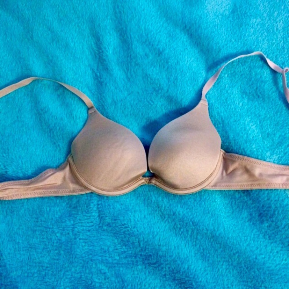 34A Vassarette Bra 👯